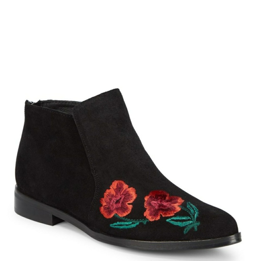 RENVY ANKLE BOOTIES (36)